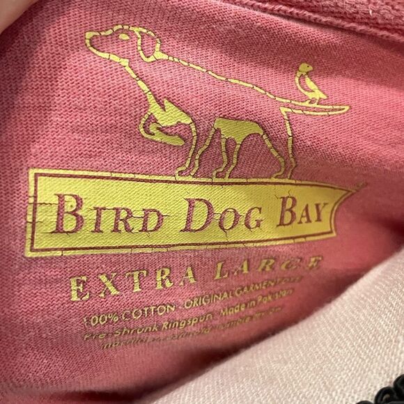 Bird Dog Bay Tee  - Picture 3 of 5